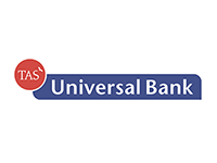 Банк Universal Bank в Тавричанке